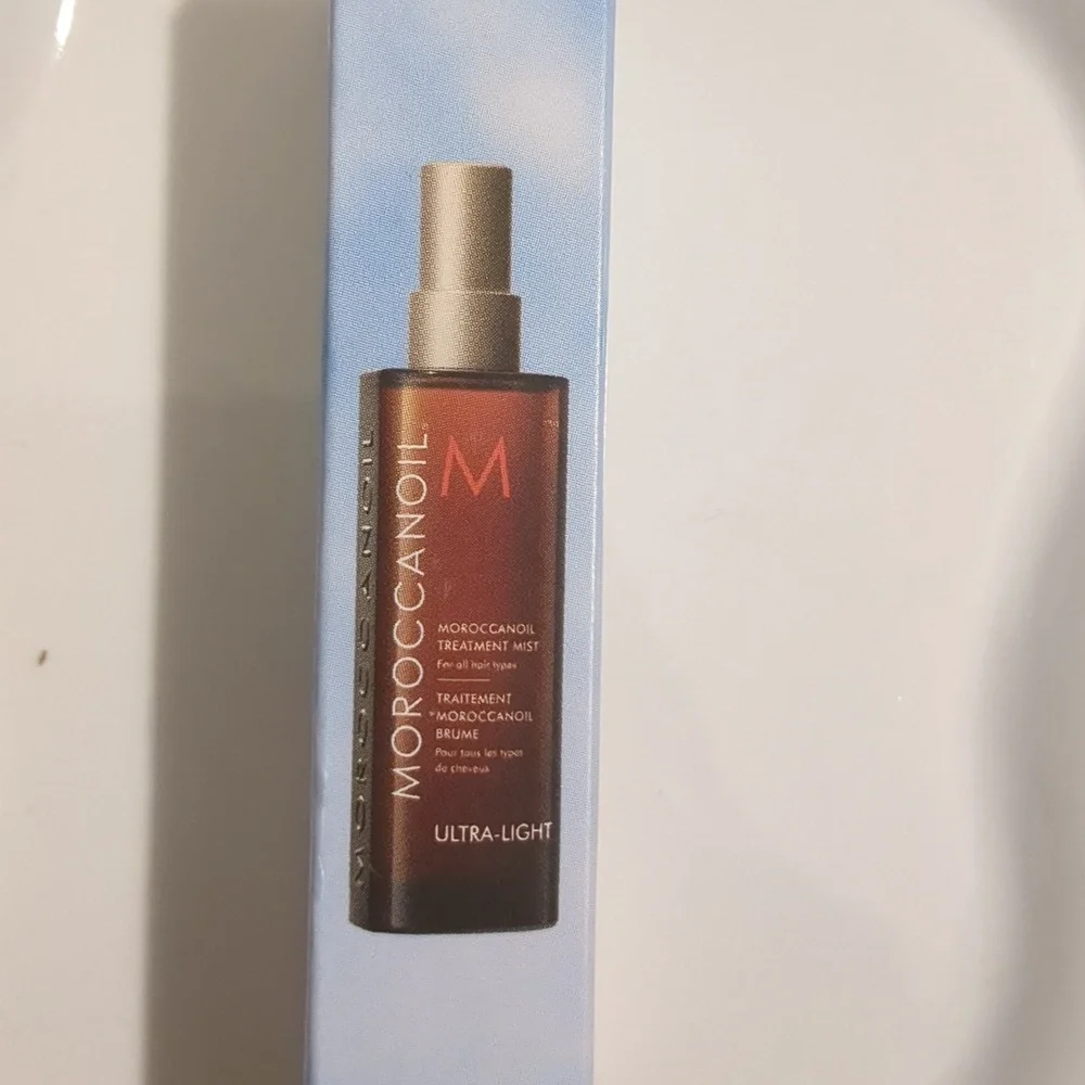 Treatment Texture Mist